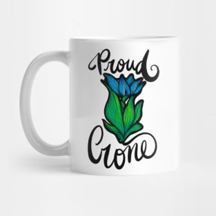 Proud Crone Mug